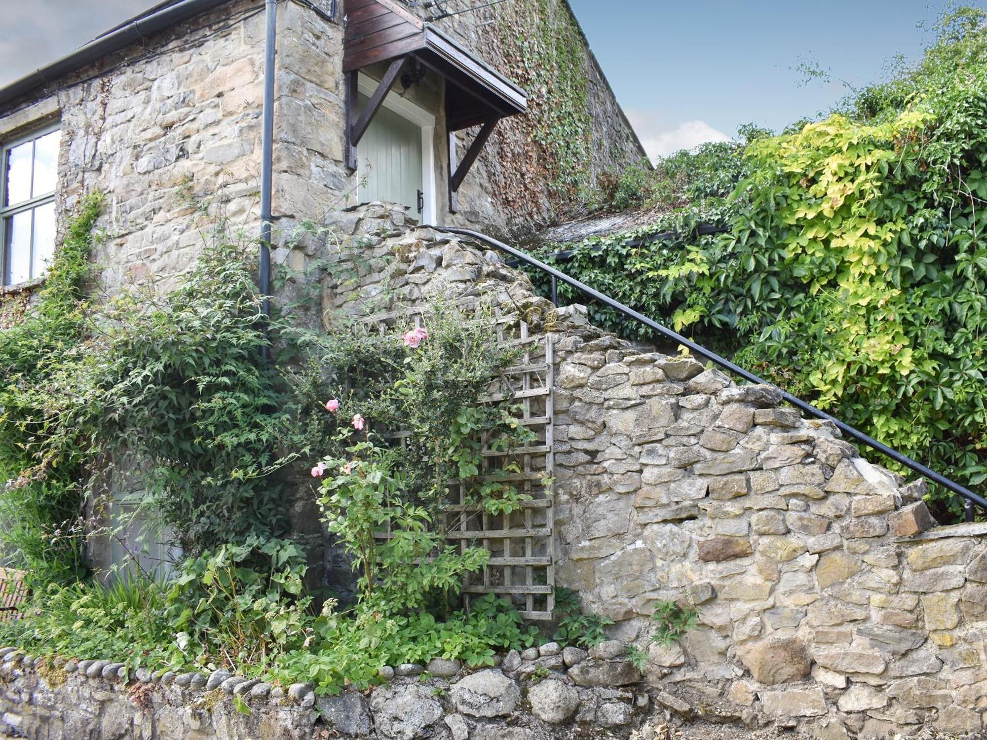 Foal Barn Cottages - Hayloft - Spennithorne Middleham Dış mekan fotoğraf